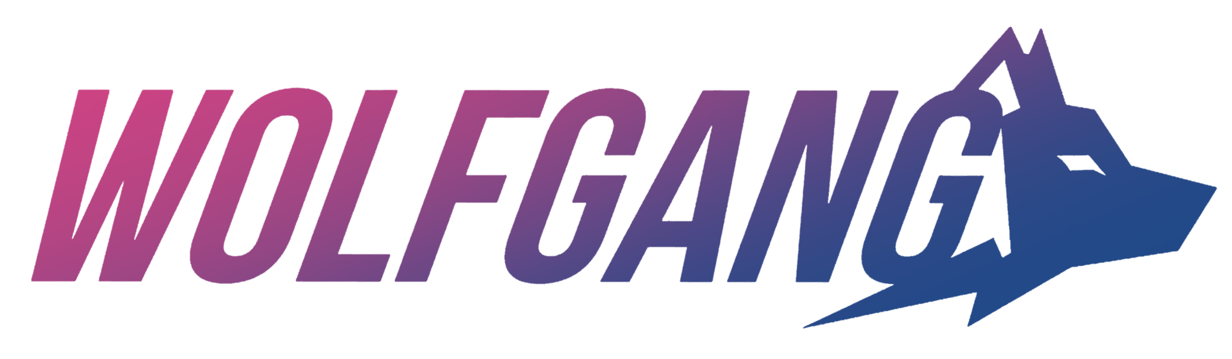 Home | WOLFGANG INDUSTRIES